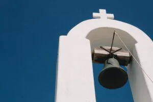 church bell